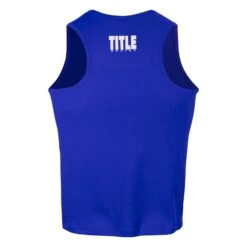 TITLE Boxing Aerovent Elite Racerback Boxing Jersey 2.0 -ADIDAS || Nike Sales TBJR2 BL 2 1fe930ef 13a7 4080 be12 301d63809ff2