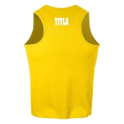 TITLE Boxing Aerovent Elite Racerback Boxing Jersey 2.0 -ADIDAS || Nike Sales TBJR2 GD 2 12eccf2e 6569 44a3 8639 427b1d724f04