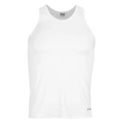 TITLE Boxing Aerovent Elite Racerback Boxing Jersey 2.0 -ADIDAS || Nike Sales TBJR2 WH 1