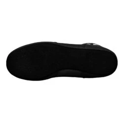 TITLE Boxing Speed-Flex Encore Mid-Top Shoes 33 TITLE Boxing Speed-Flex Encore Mid-Top Shoes -ADIDAS || Nike Sales TBS1 BK 4