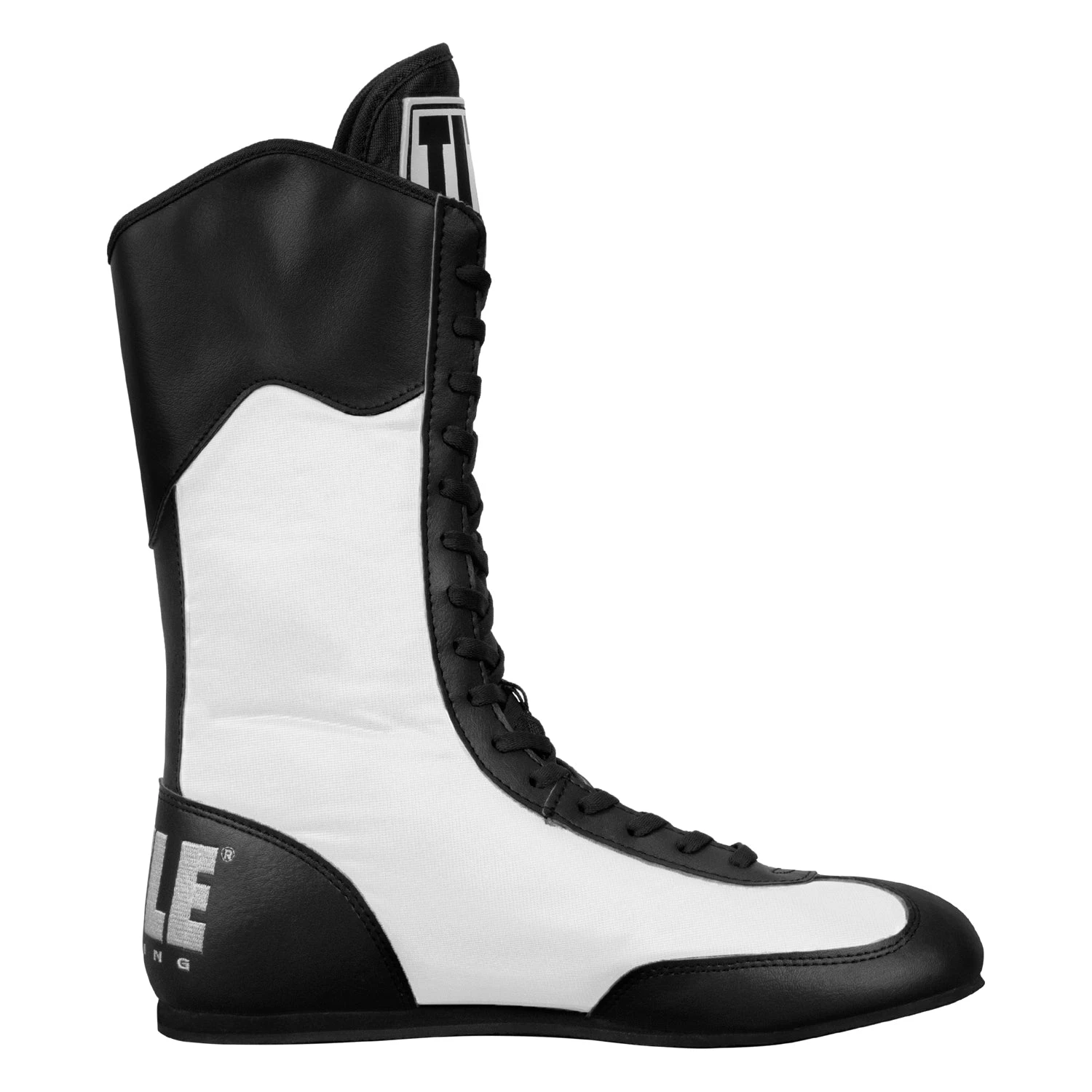 TITLE Boxing Speed-Flex Encore High-Top Shoes 16 TITLE Boxing Speed-Flex Encore High-Top Shoes - Image 16