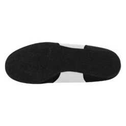 TITLE Boxing Speed-Flex Encore High-Top Shoes 37 TITLE Boxing Speed-Flex Encore High-Top Shoes -ADIDAS || Nike Sales TBS2 BK WH 4