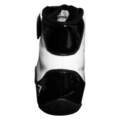 TITLE Boxing Ring Mamba Shoes -ADIDAS || Nike Sales TBS20 WH BK 2