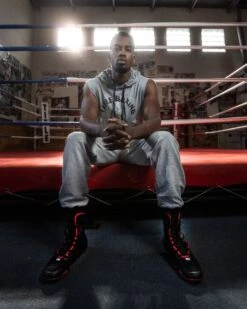 TITLE Boxing Total Balance Shoes -ADIDAS || Nike Sales TBS24 BK RD 2 8a22ef60 84d8 426a 85b7 90a98dcfef1b