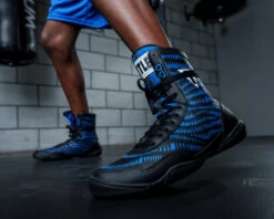 TITLE Boxing Predator Shoes 2.0 -ADIDAS || Nike Sales TBS38BKBL 1