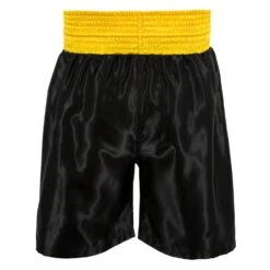 TITLE Boxing Edge Boxing Trunks 2.0 -ADIDAS || Nike Sales TBTC2 BK GD 3