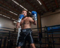 TITLE Boxing Edge Boxing Trunks 2.0 -ADIDAS || Nike Sales TBTC2BK 1 8b3fe94f eeb1 448c bd85 b5afcc704532