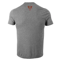 TITLE Boxing Power And Speed Tee -ADIDAS || Nike Sales TBTS211 GR 2