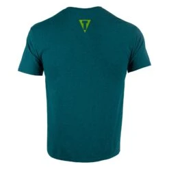 TITLE Boxing Striped Wordmark Tee -ADIDAS || Nike Sales TBTS216 BL 2