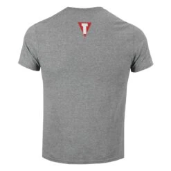 TITLE Boxing Classic Script Performance Tee -ADIDAS || Nike Sales TBTS226 GR 2