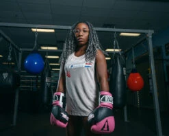 TITLE Boxing United Women's Tank 15 TITLE Boxing United Women's Tank -ADIDAS || Nike Sales TBWTS206TN 1