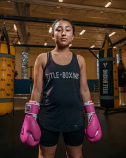 TITLE Boxing Women's Ogio Luuma Tank 14 TITLE Boxing Women's Ogio Luuma Tank -ADIDAS || Nike Sales TBWTS218BK 1 49fc3ce6 0905 43fe a6dd e317308252a4