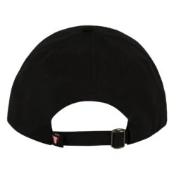 TITLE Boxing Dad Hat Adjustable Cap -ADIDAS || Nike Sales TCAP77 BK 4