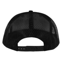 TITLE Boxing Banner Adjustable Mesh Snapback Cap -ADIDAS || Nike Sales TCAP79 BK BK 4
