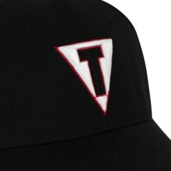 TITLE Boxing Icon Fitted Cap 6 TITLE Boxing Icon Fitted Cap -ADIDAS || Nike Sales TCAP80 BK 3