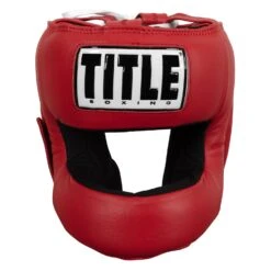 TITLE Boxing Face Protector Training Headgear 17 TITLE Boxing Face Protector Training Headgear -ADIDAS || Nike Sales TFP RD 2