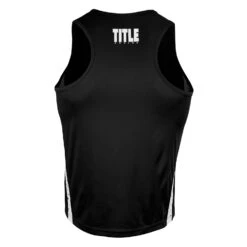 TITLE Boxing Performance Aerovent Amateur Boxing Set 3.0 -ADIDAS || Nike Sales TPABS3 BK WH 4