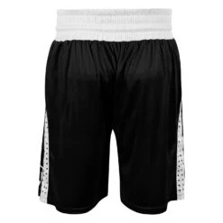 TITLE Boxing Performance Aerovent Amateur Boxing Set 3.0 -ADIDAS || Nike Sales TPABS3 BK WH 6