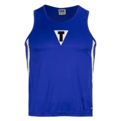 TITLE Boxing Performance Aerovent Amateur Boxing Set 3.0 -ADIDAS || Nike Sales TPABS3 BL WH 3