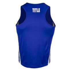 TITLE Boxing Performance Aerovent Amateur Boxing Set 3.0 -ADIDAS || Nike Sales TPABS3 BL WH 4