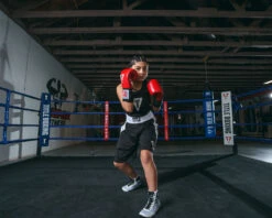 TITLE Boxing Performance Aerovent Amateur Boxing Set 3.0 -ADIDAS || Nike Sales TPABS3BKWH 3