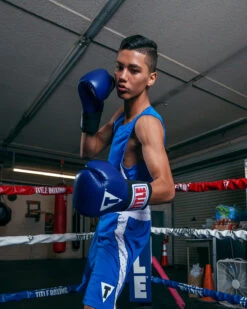 TITLE Boxing Performance Aerovent Amateur Boxing Set 3.0 -ADIDAS || Nike Sales TPABS3BL 1