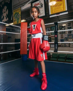 TITLE Boxing Performance Aerovent Amateur Boxing Set 3.0 -ADIDAS || Nike Sales TPABS3RDWH 1