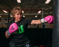 TITLE Premier Leather Super Bag Gloves 2.0 26 TITLE Premier Leather Super Bag Gloves 2.0 -ADIDAS || Nike Sales TSBG2PK 1