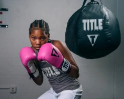 TITLE Premier Leather Super Bag Gloves 2.0 29 TITLE Premier Leather Super Bag Gloves 2.0 -ADIDAS || Nike Sales TSBG2PK 3