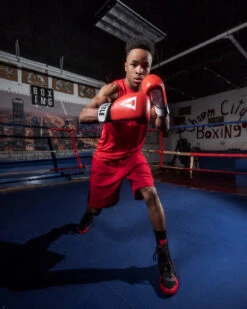 TITLE Premier Leather Super Bag Gloves 2.0 37 TITLE Premier Leather Super Bag Gloves 2.0 -ADIDAS || Nike Sales TSBG2RD 1