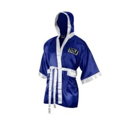 TITLE Boxing Fingertip Robe 28 TITLE Boxing Fingertip Robe -ADIDAS || Nike Sales TSRF BL WH 2
