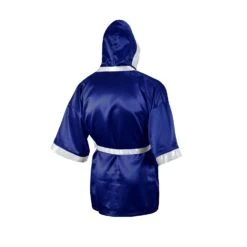 TITLE Boxing Fingertip Robe 29 TITLE Boxing Fingertip Robe -ADIDAS || Nike Sales TSRF BL WH 3