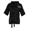 TITLE Boxing Pro Fingertip Robe 2.0