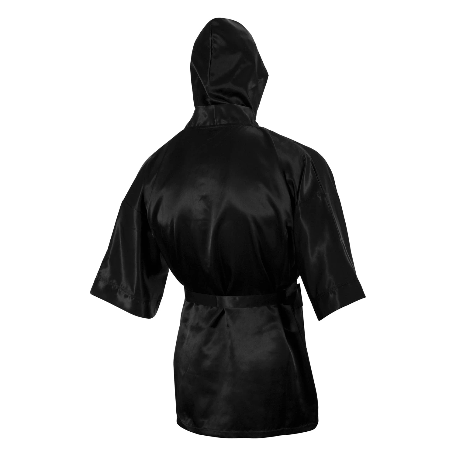 TITLE Boxing Pro Fingertip Robe 2.0 4 TITLE Boxing Pro Fingertip Robe 2.0 - Image 4