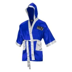 TITLE Boxing Pro Fingertip Robe 2.0 33 TITLE Boxing Pro Fingertip Robe 2.0 -ADIDAS || Nike Sales TSRF2 BL WH 2