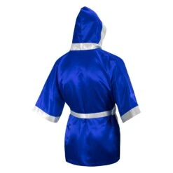 TITLE Boxing Pro Fingertip Robe 2.0 34 TITLE Boxing Pro Fingertip Robe 2.0 -ADIDAS || Nike Sales TSRF2 BL WH 3