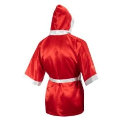 TITLE Boxing Fingertip Robe 36 TITLE Boxing Fingertip Robe -ADIDAS || Nike Sales TSRF2 RD WH 3