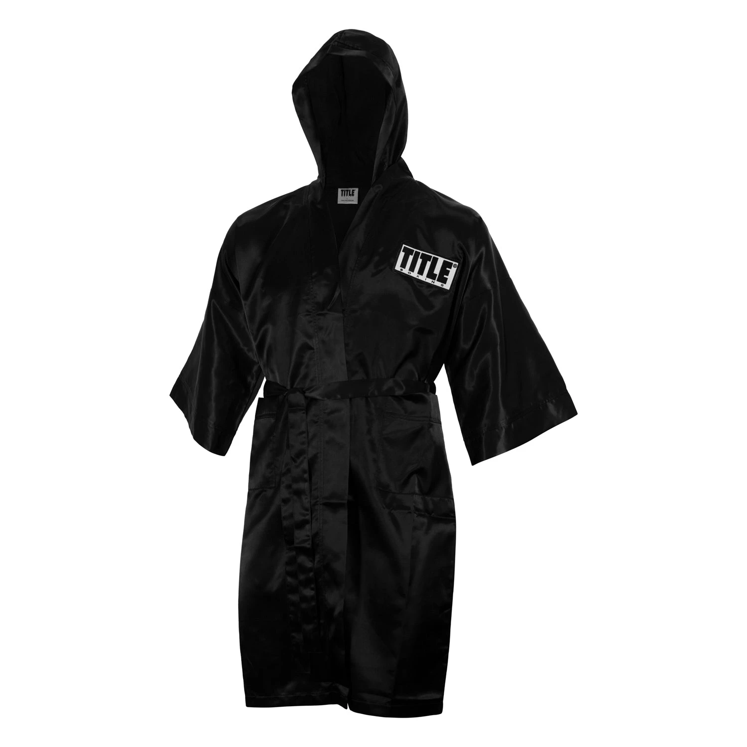 TITLE Boxing Pro Full Length Robe 3.0 3 TITLE Boxing Pro Full Length Robe 3.0 - Image 3