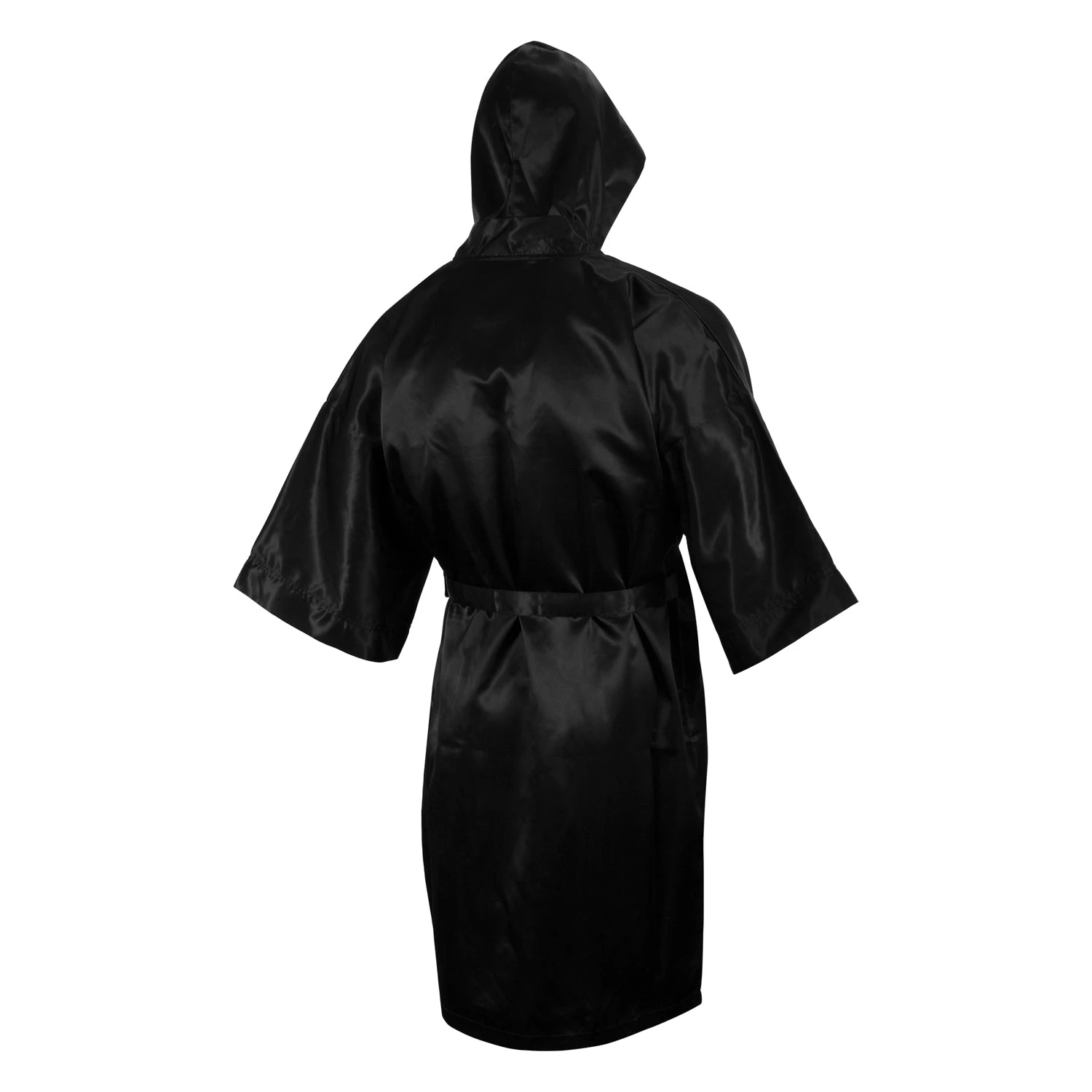 TITLE Boxing Pro Full Length Robe 3.0 4 TITLE Boxing Pro Full Length Robe 3.0 - Image 4