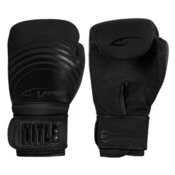 Viper By TITLE Boxing Select Training Gloves 2.0 -ADIDAS || Nike Sales VSTG2 BK 001