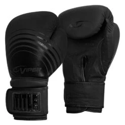Viper By TITLE Boxing Select Training Gloves 2.0 -ADIDAS || Nike Sales VSTG2 BK 002