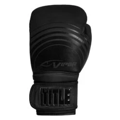 Viper By TITLE Boxing Select Training Gloves 2.0 -ADIDAS || Nike Sales VSTG2 BK 003