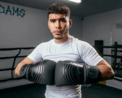 Viper By TITLE Boxing Select Training Gloves 2.0 -ADIDAS || Nike Sales VSTG2BK