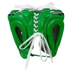 WBC By TITLE Boxing Sparring Headgear 24 WBC By TITLE Boxing Sparring Headgear -ADIDAS || Nike Sales WBCHG GN 4