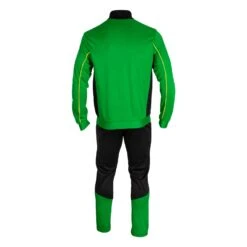 WBC By TITLE Boxing Warm-Up Suit 18 WBC By TITLE Boxing Warm-Up Suit -ADIDAS || Nike Sales WBCWU GN BK 2