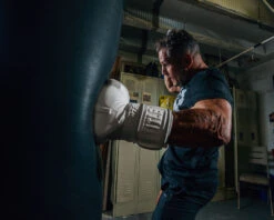 TITLE White Boxing Training Gloves 2.0 15 TITLE White Boxing Training Gloves 2.0 -ADIDAS || Nike Sales WHTG2 2