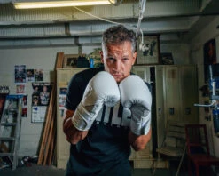 TITLE White Boxing Training Gloves 2.0 16 TITLE White Boxing Training Gloves 2.0 -ADIDAS || Nike Sales WHTG2 3