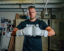 TITLE White Boxing Training Gloves 2.0 17 TITLE White Boxing Training Gloves 2.0 -ADIDAS || Nike Sales WHTG2 4