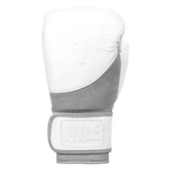 TITLE White Boxing Training/Sparring Gloves -ADIDAS || Nike Sales WHWTSG 3