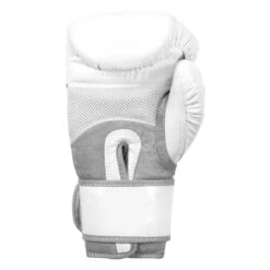 TITLE White Boxing Training/Sparring Gloves -ADIDAS || Nike Sales WHWTSG 4